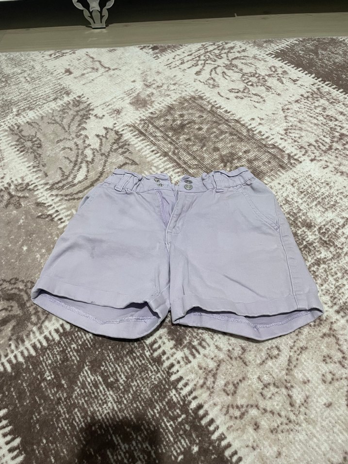 Kız çocuk tayt - Görsel 5