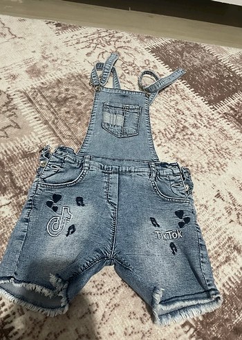 Kız Çocuk kıyafet - Görsel 2