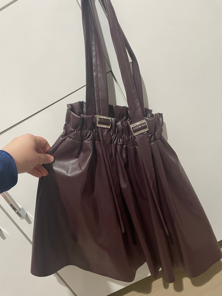 Kız Etek elbise - Görsel 2