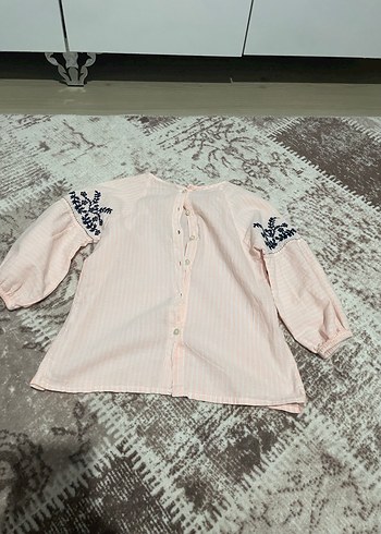 Kız çocuk kıyafetleri - Görsel 8