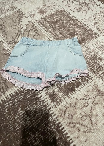 Kız çocuk kıyafetleri - Görsel 17