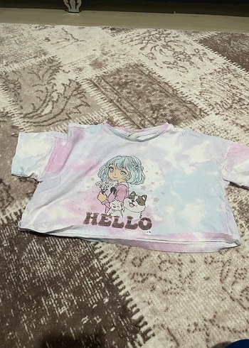 Kız çocuk kıyafetleri - Görsel 13