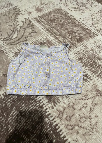 Kız çocuk kıyafetleri - Görsel 12