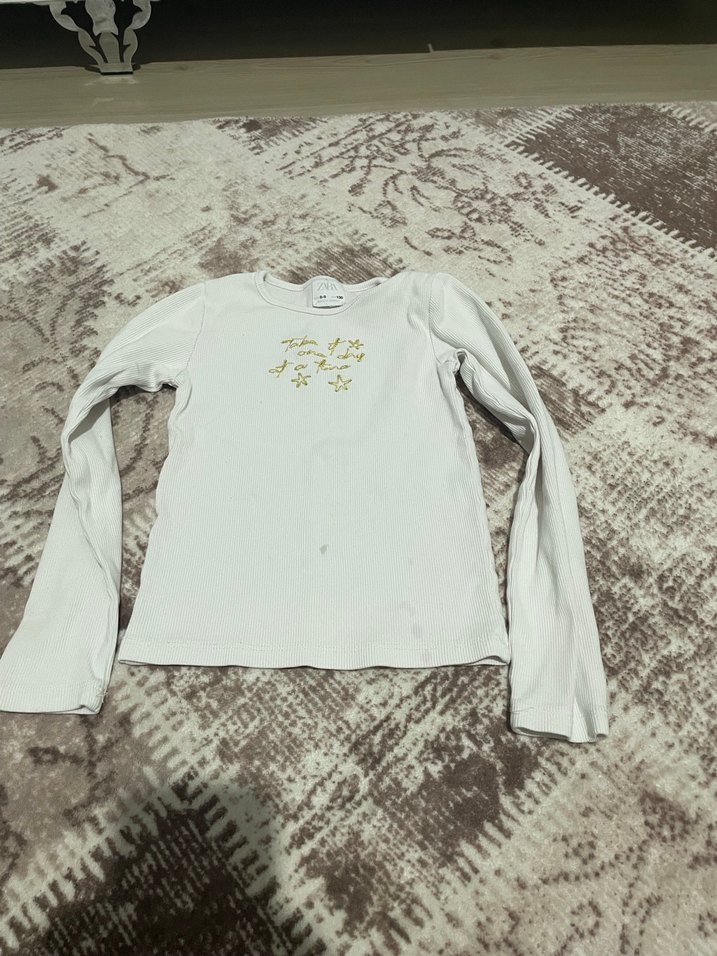 Kız çocuk kıyafetleri - Görsel 5