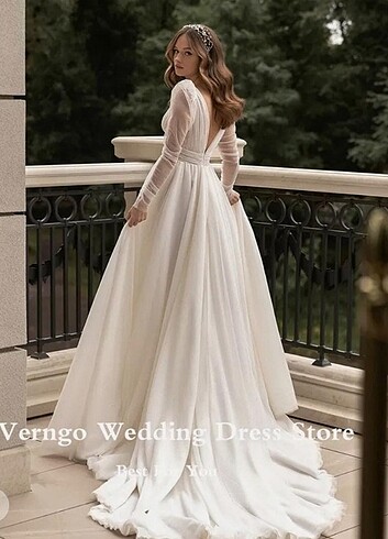 Gelinlik - Görsel 2