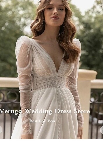 Gelinlik - Görsel 3