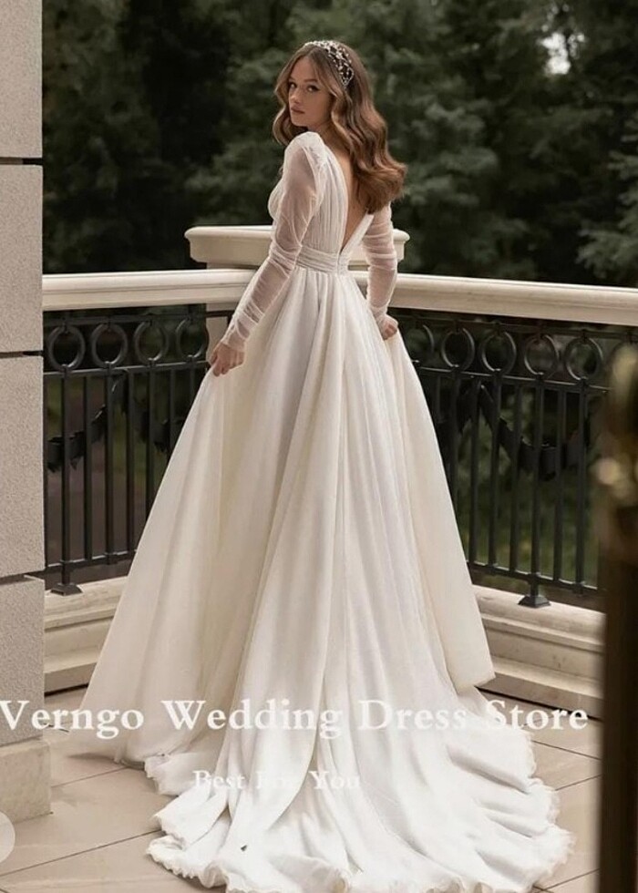 Gelinlik - Görsel 2