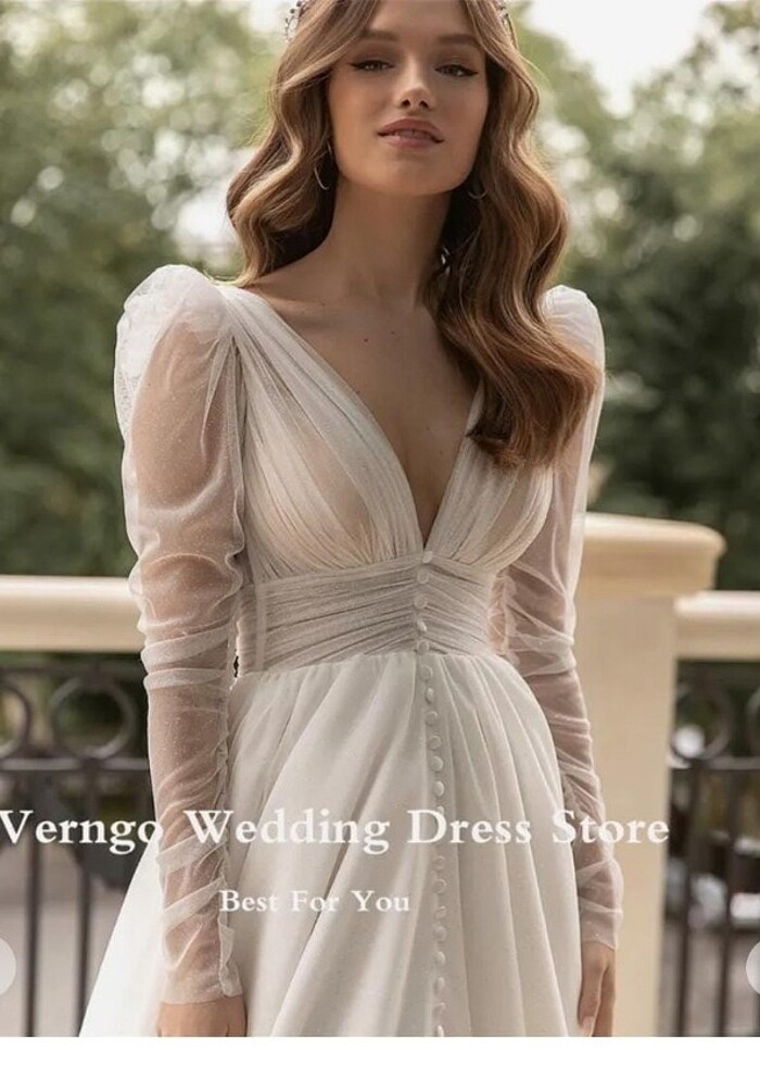 Gelinlik - Görsel 3