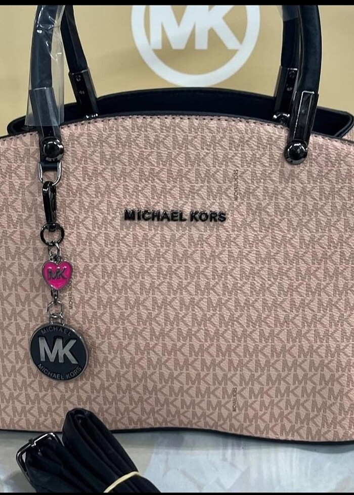 Michel kors çanta  - Görsel 2
