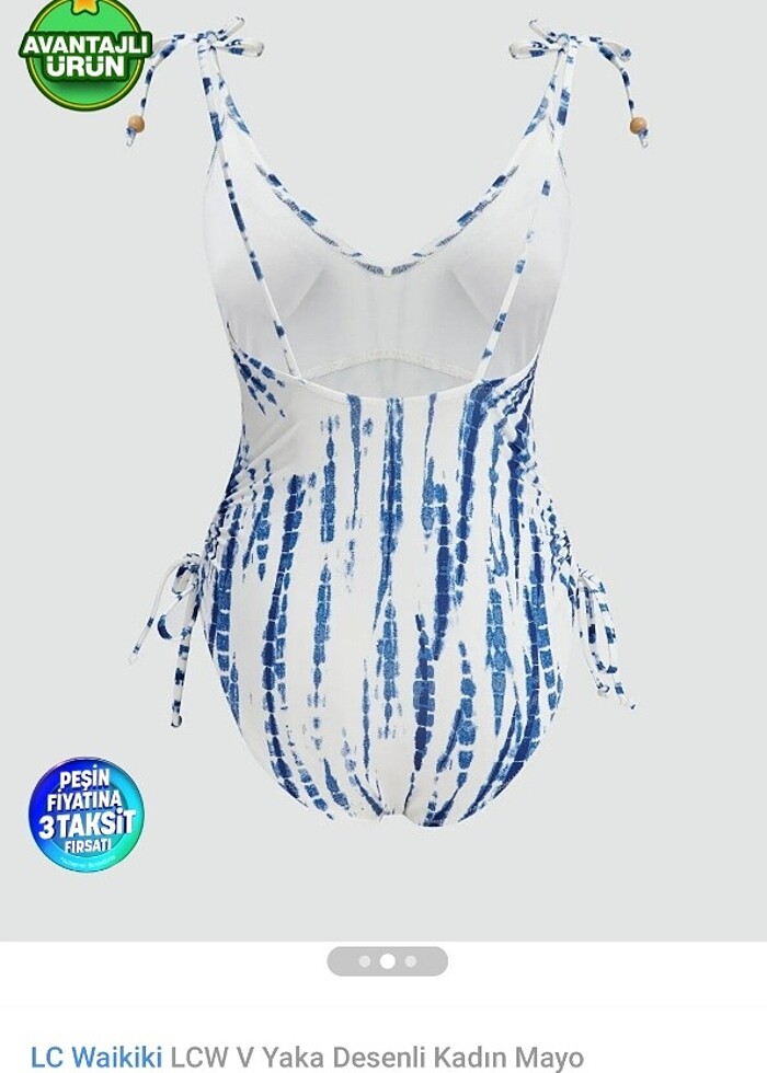 Lc mayo  - Görsel 2