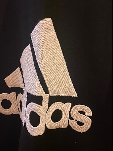 Diğer Adidas sweatshirt