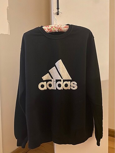 m Beden Adidas sweatshirt