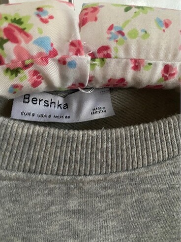 Bershka Bershka elbise