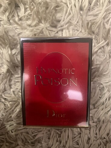 Dior Hypnotic Poison EDP 50 ML