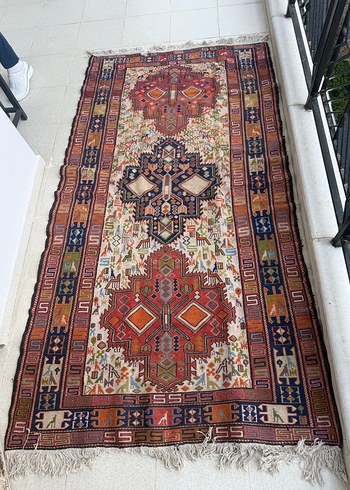 Gardrops ilanı
