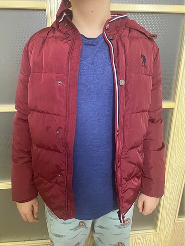 US Polo Mont Small