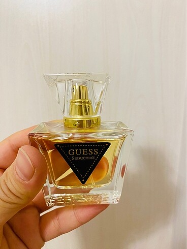 Guess parfüm