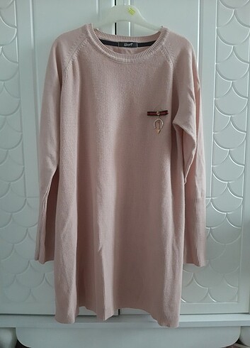 Triko tunik