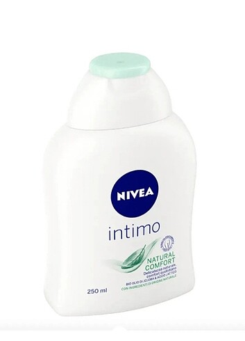 Nivea NİVEA MİLD İNTİM