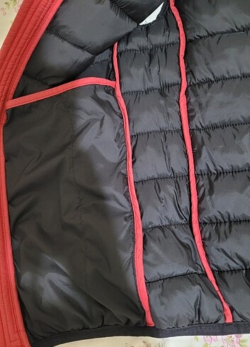 NEW BALANCE KADIN ŞİŞME YELEK - Görsel 4