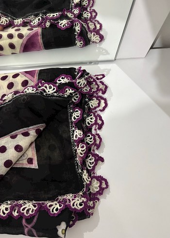 Beden Oyalı yazma