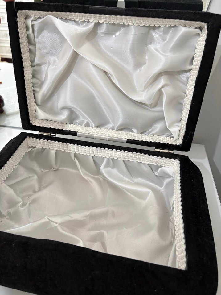 Damat sandığı - Görsel 2