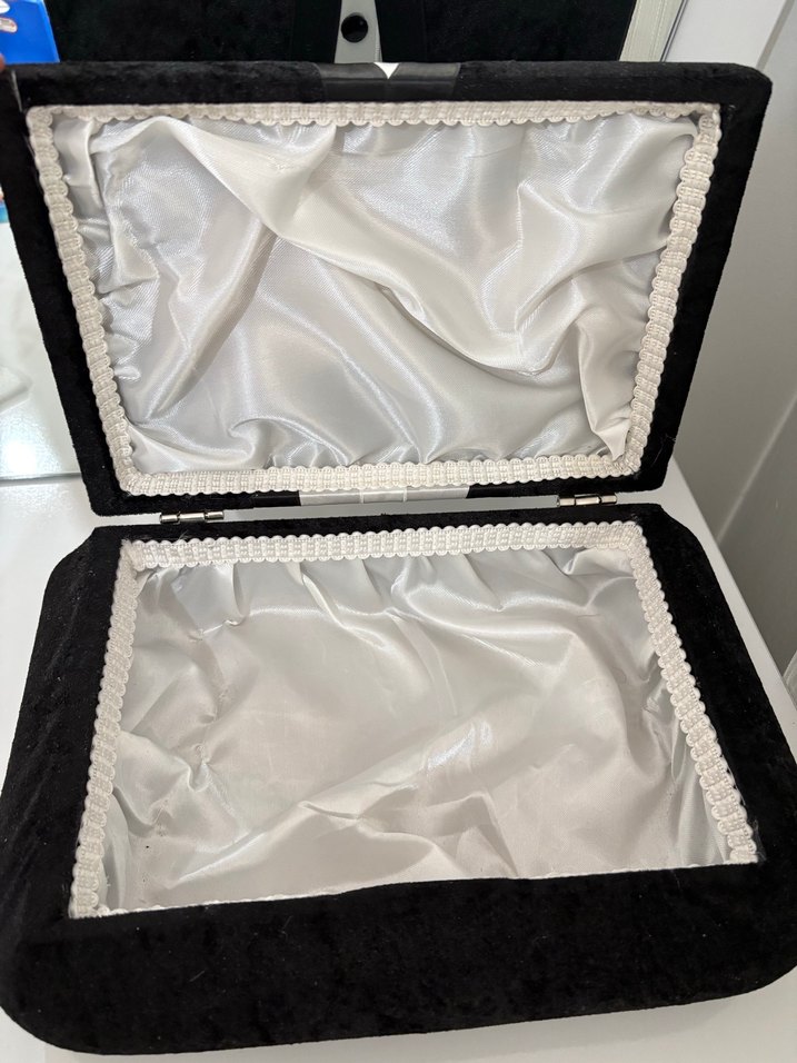 Damat sandığı - Görsel 3