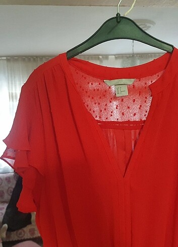 H&M Elbise