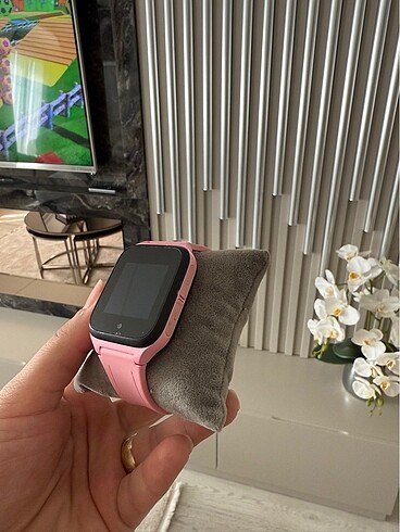 Diğer TCL kız cocuk akıllı saat