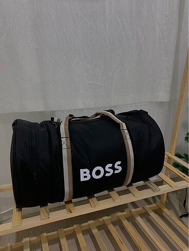 Hugo Boss Spor çanta