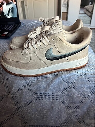 38 Beden Nike air force