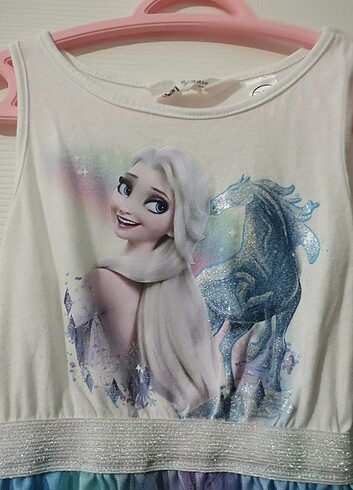 H&m elsa 