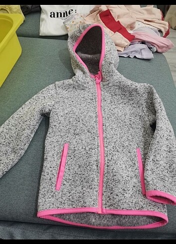 H&m hırka 