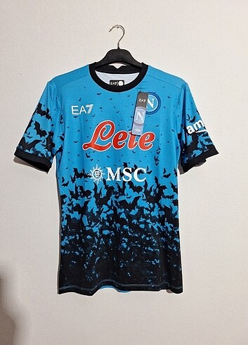 orijinal Napoli forması
