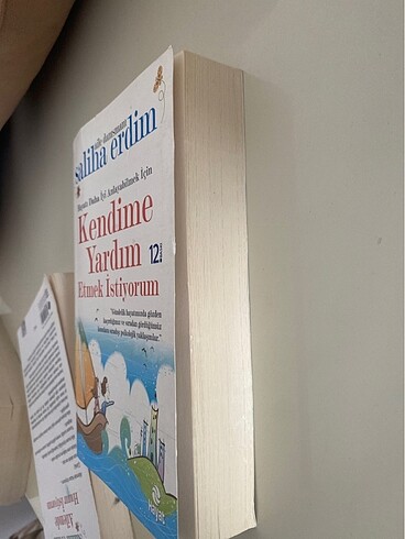  Beden Saliha erdim kendime yardım etmek istiyorum