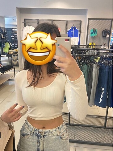 Dilvin dilvin crop top