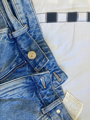 Pull and Bear pull bear kot şort