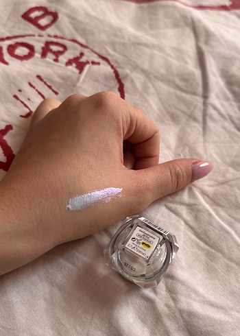 Beden Beaulis Chameleonic Glitter Far