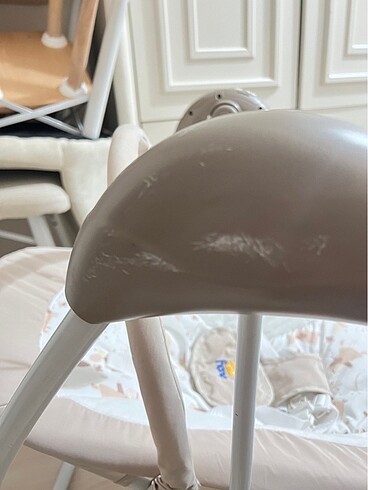 Beden Renk Baby plus sallanır ana kucağı