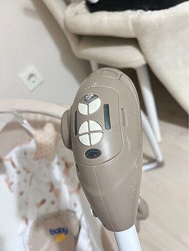 Beden Baby plus sallanır ana kucağı
