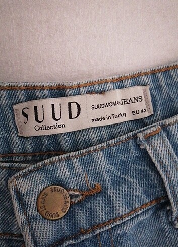 Suud Collection Suud Collection jean