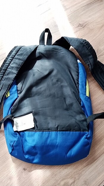  Beden mavi Renk Sırt çantası 