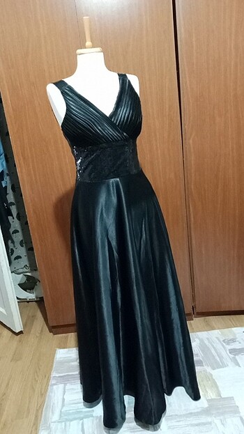 Abiye elbise