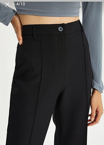 Trendyol & Milla Trendyol kumaş pantolon