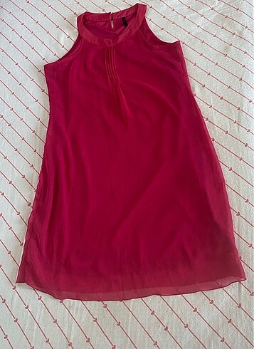 Bershka elbise