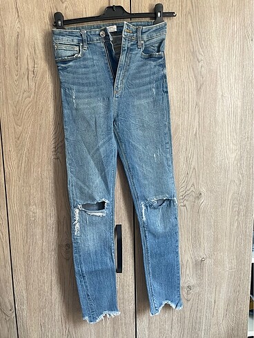 Zara premıum denim