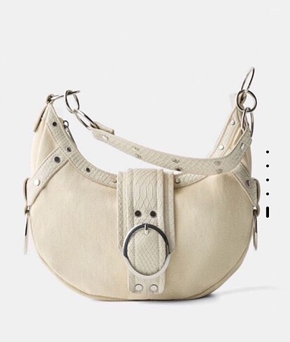 Bershka Çanta