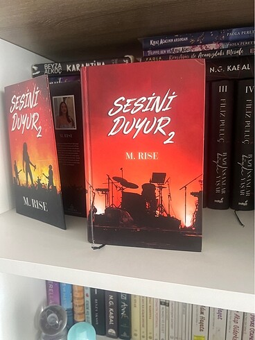  M.RISE Sesini Duyur 2