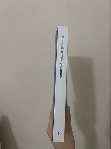  Beden Çalıkuşu