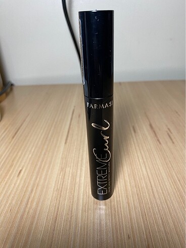 Beden Renk FARMASİ EXTREME CURL MASKARA